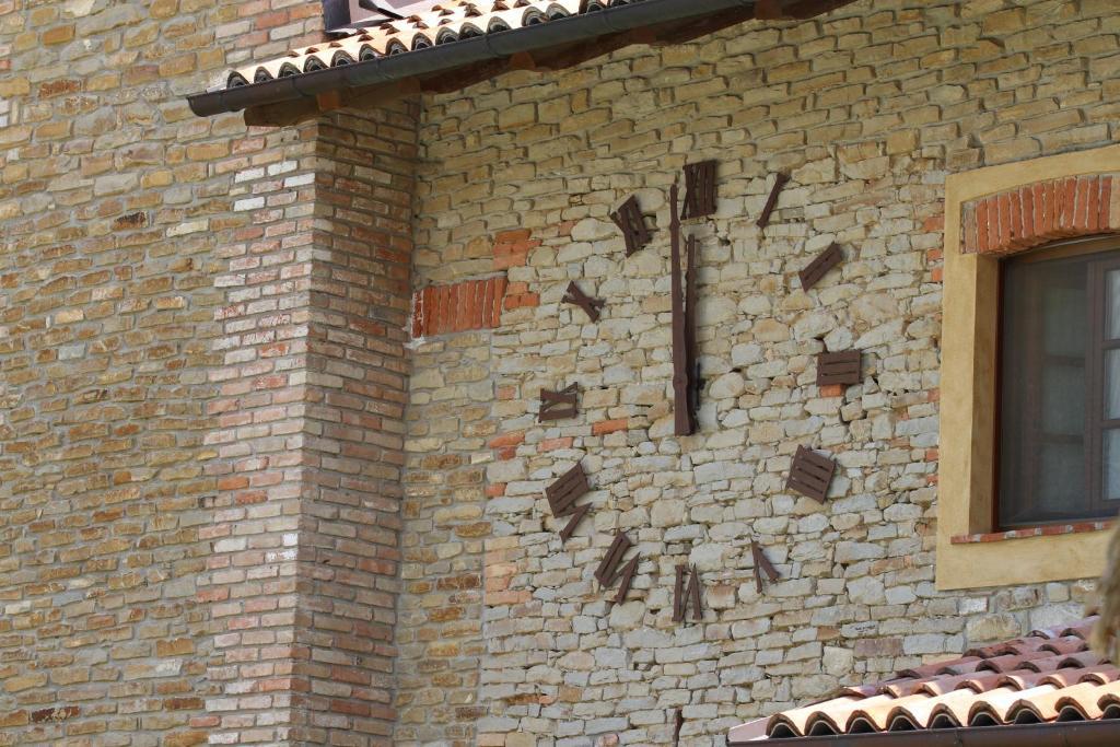 Villa I Tre Poggi Dimora Di Charme Canelli Exterior foto